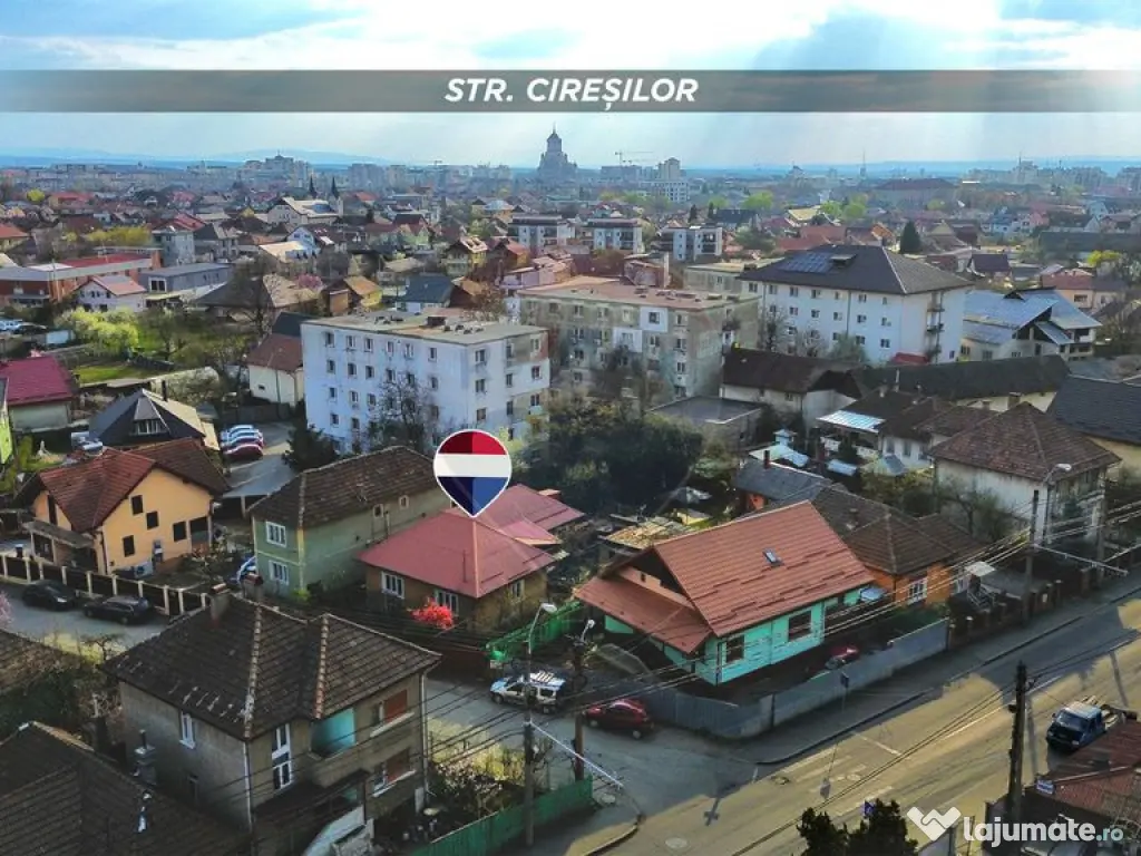 Casa de vanzare cu COMISION ZERO 