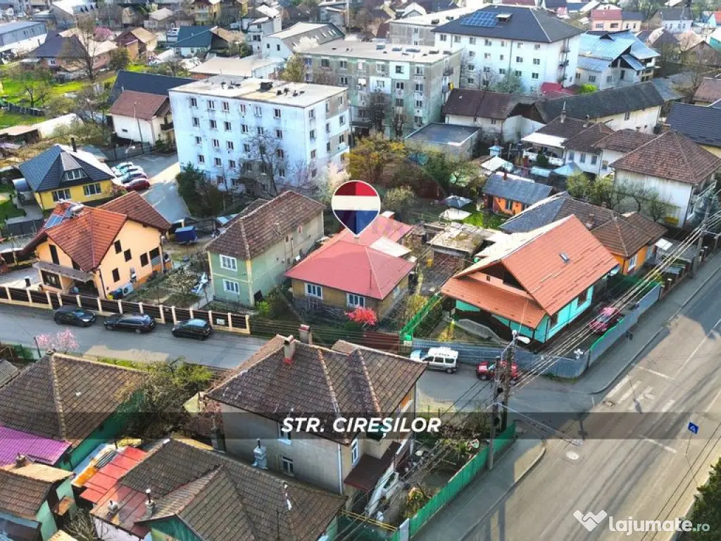 Casa de vanzare cu COMISION ZERO 