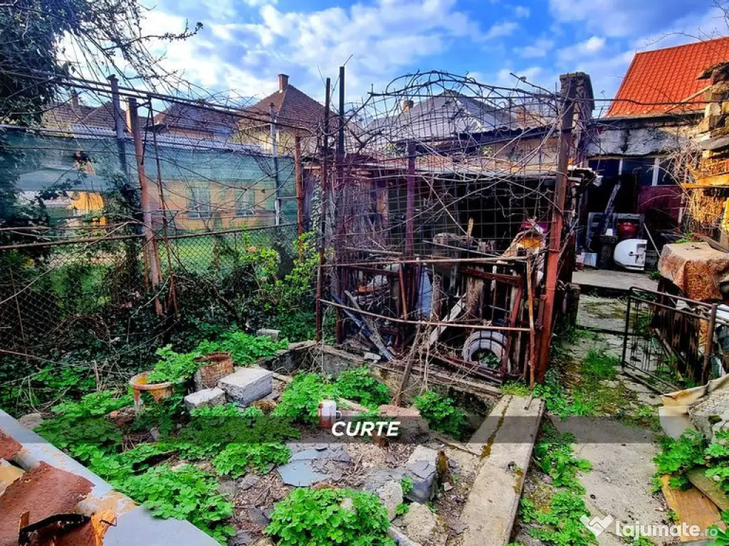 Casa de vanzare cu COMISION ZERO 