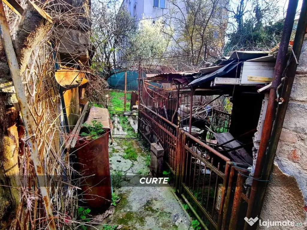 Casa de vanzare cu COMISION ZERO 