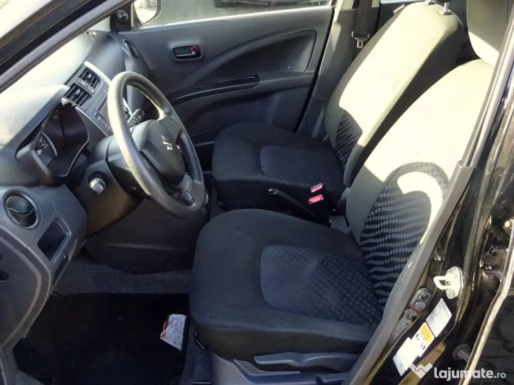 Suzuki Celerio 1.0 Comfort 2018, 49.400 km, benzină, stare foarte bună 