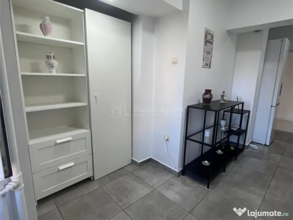 4 camere Unirii - Traian, modern, parcare 