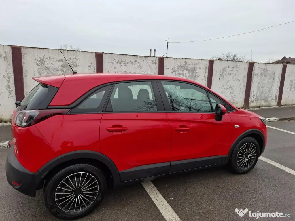 Vand Opel Crossland x 