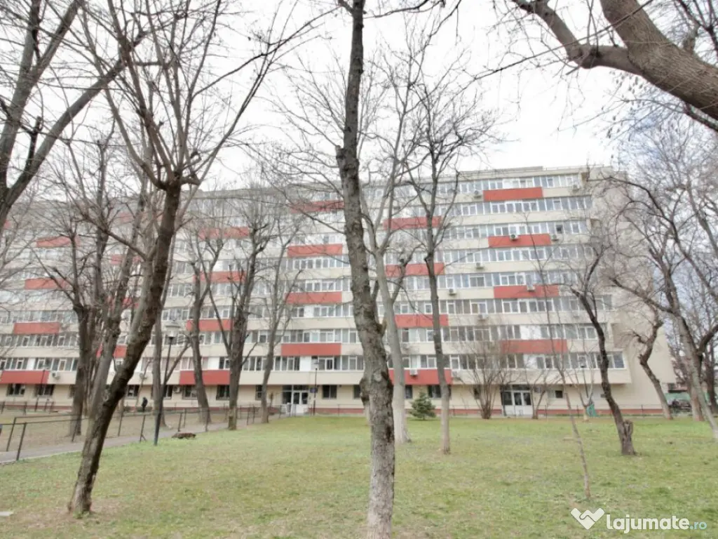 EROII REVOLUTIEI-SOS. GIURGIULUI, APARTAMENT MODERN, PRIMA I 