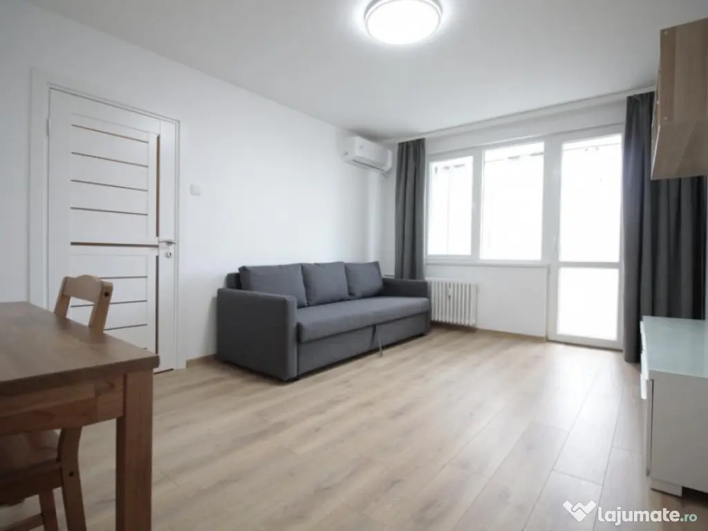 EROII REVOLUTIEI-SOS. GIURGIULUI, APARTAMENT MODERN, PRIMA I 