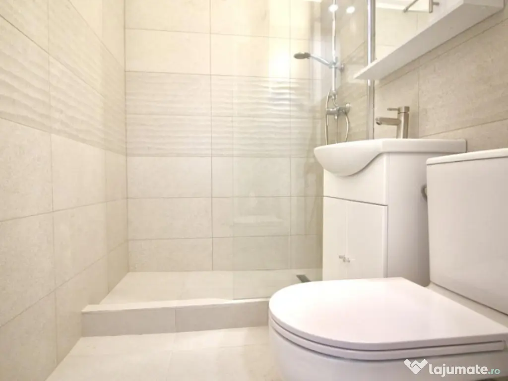 EROII REVOLUTIEI-SOS. GIURGIULUI, APARTAMENT MODERN, PRIMA I 