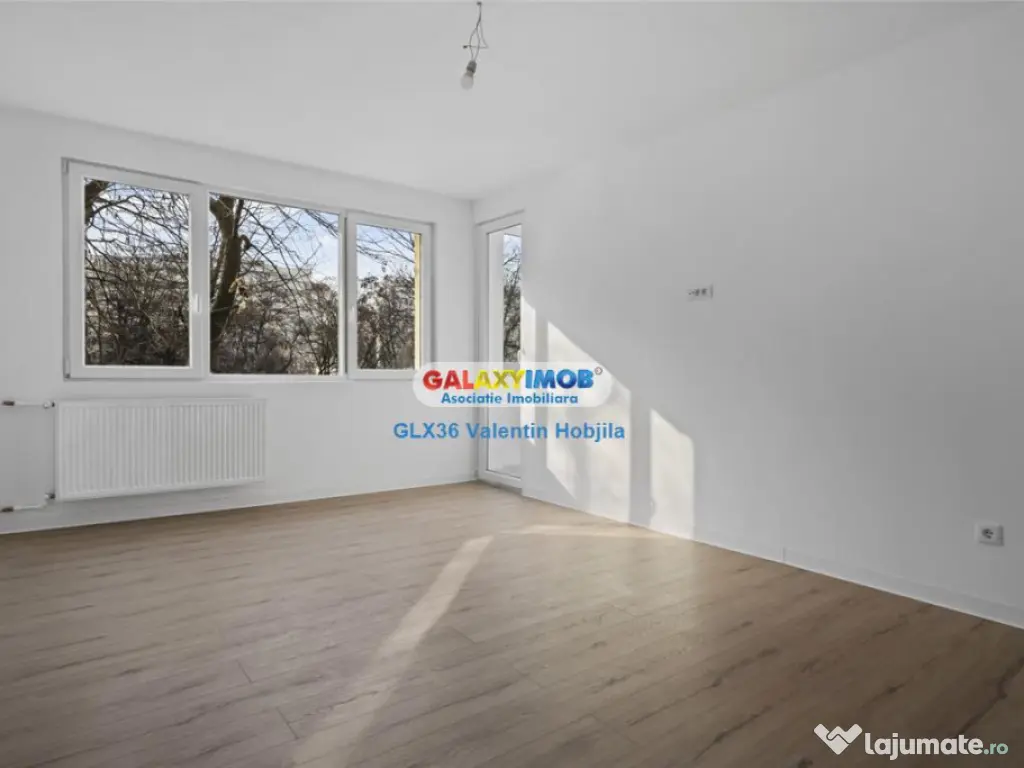 Apartament 3 camere RENOVAT total Colentina Teiul Doamnei 