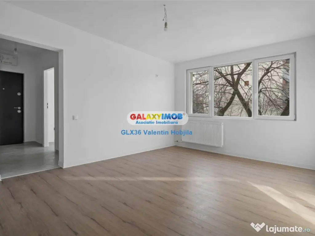 Apartament 3 camere RENOVAT total Colentina Teiul Doamnei 