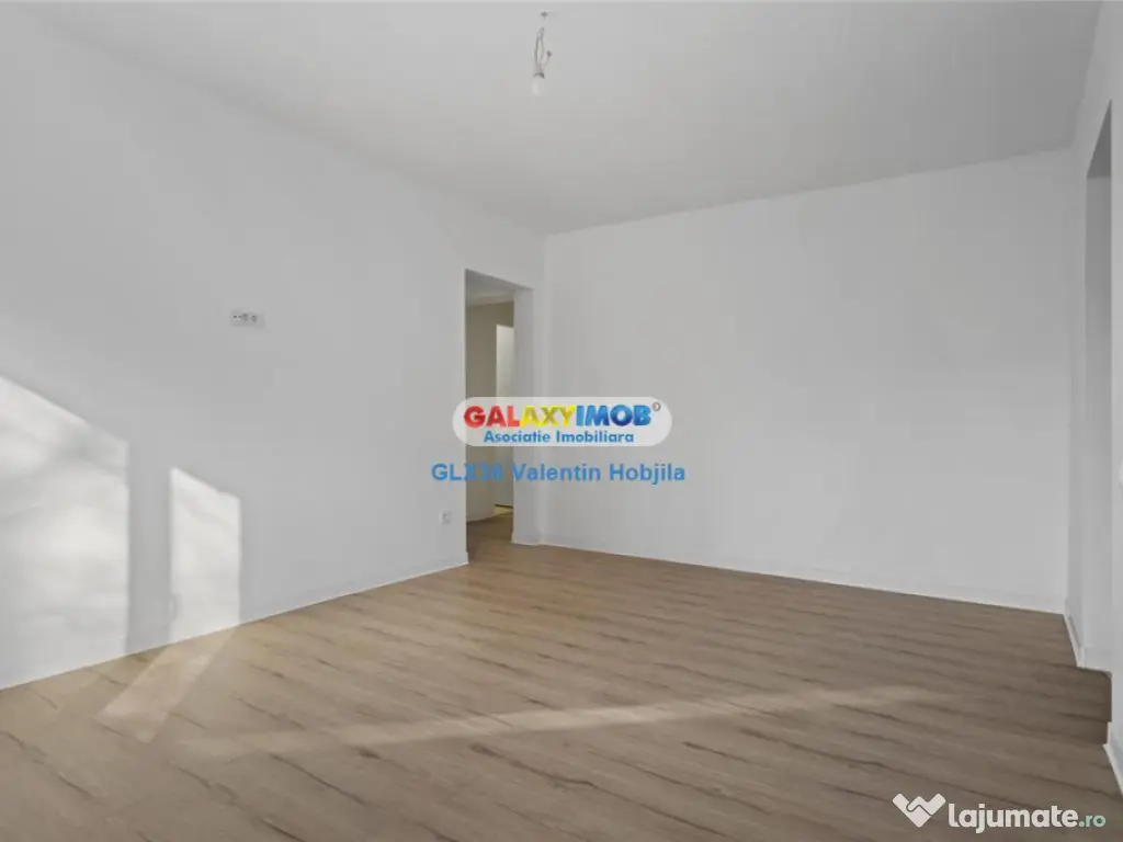 Apartament 3 camere RENOVAT total Colentina Teiul Doamnei 