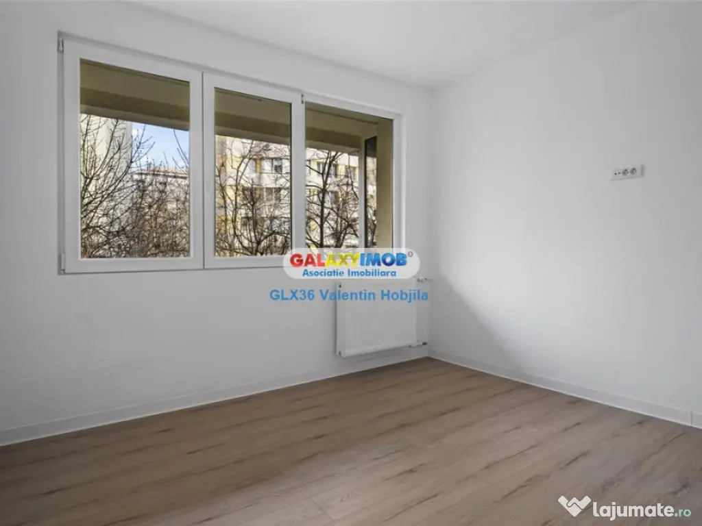 Apartament 3 camere RENOVAT total Colentina Teiul Doamnei 