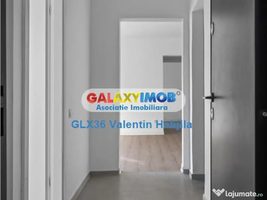 Apartament 3 camere RENOVAT total Colentina Teiul Doamnei 