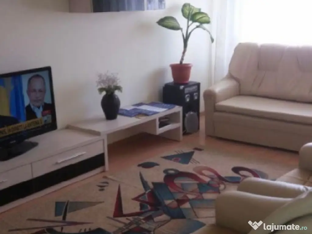 Rahova | 3 camere | 75mp | dec | et 8 | 90.000 euro 