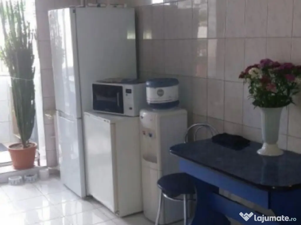 Rahova | 3 camere | 75mp | dec | et 8 | 90.000 euro 