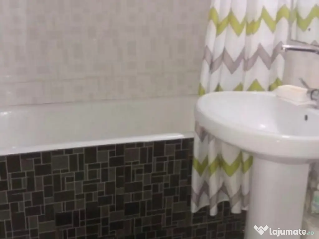 Rahova | 3 camere | 75mp | dec | et 8 | 90.000 euro 