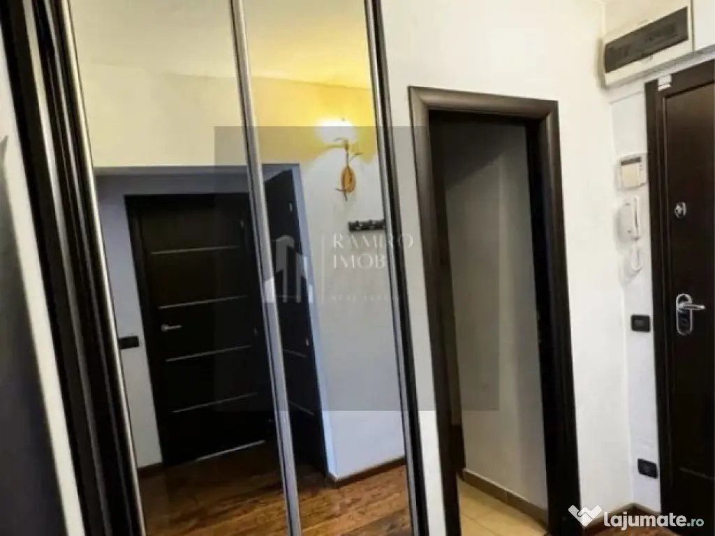 APARTAMENT 2 CAMERE, P-TA SUDULUI/0LTENITEI, MOBILAT 