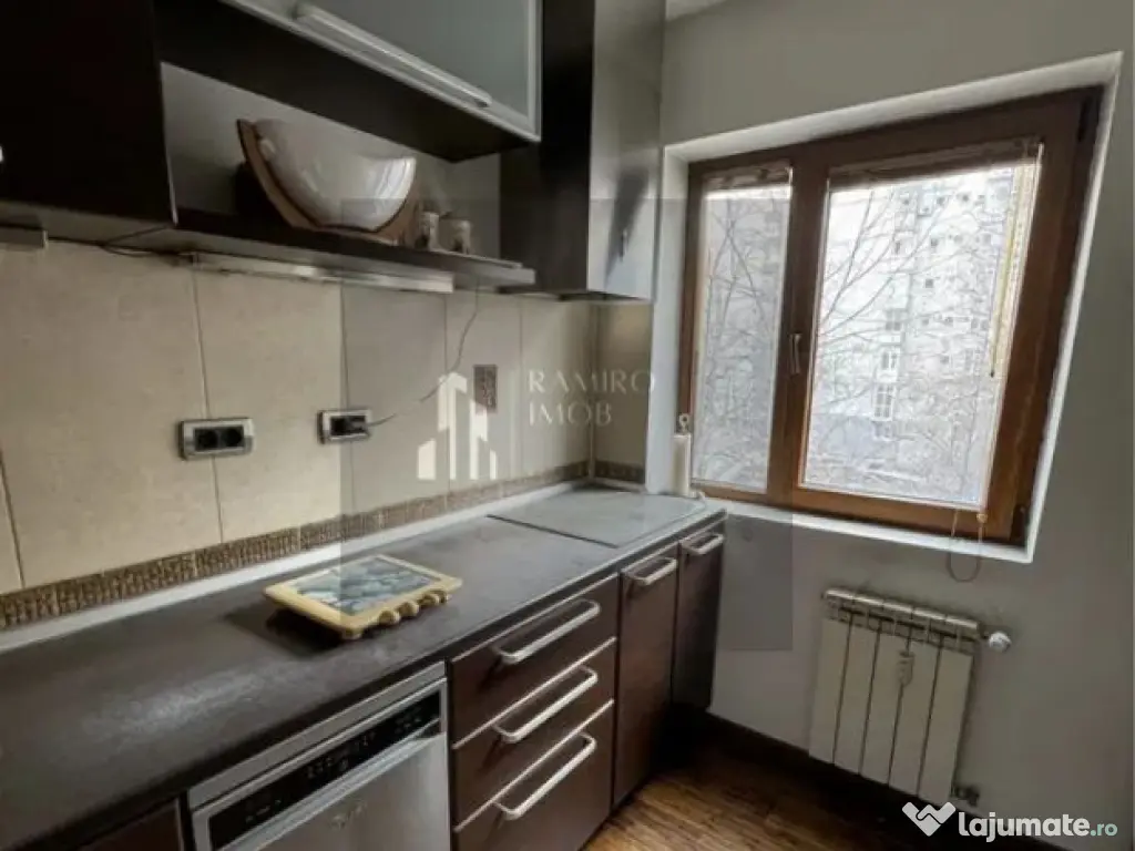 APARTAMENT 2 CAMERE, P-TA SUDULUI/0LTENITEI, MOBILAT 