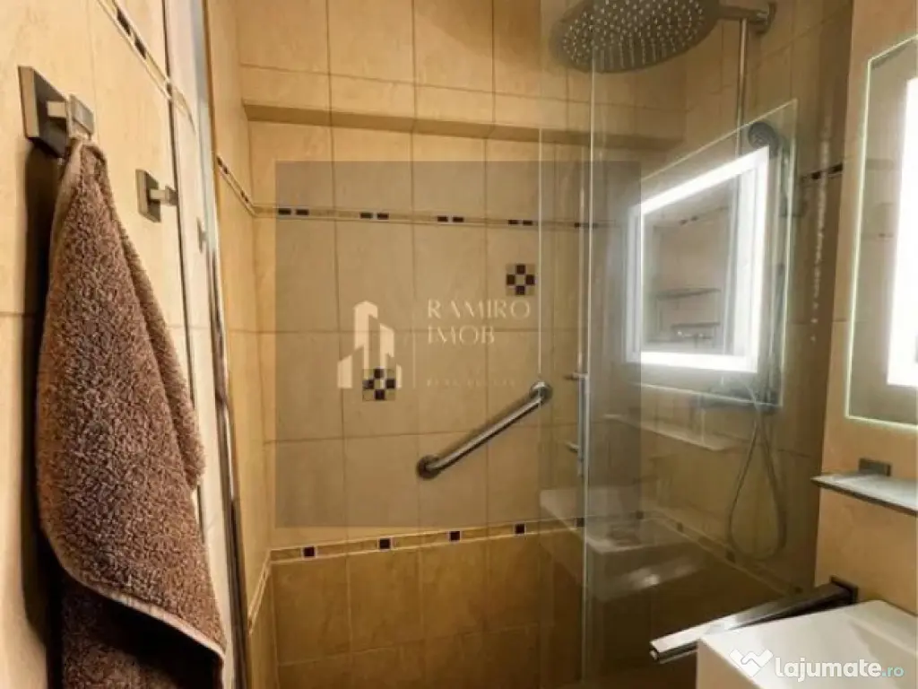 APARTAMENT 2 CAMERE, P-TA SUDULUI/0LTENITEI, MOBILAT 