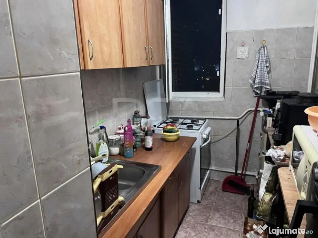 3 camere, 9/10, bloc tip Z-Drumul Taberei 