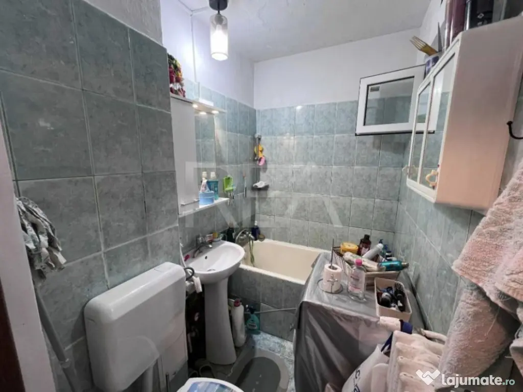 3 camere, 9/10, bloc tip Z-Drumul Taberei 