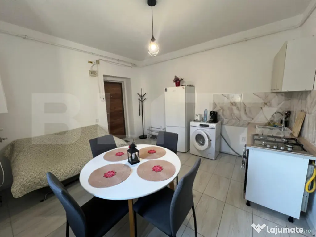 Studio de vanzare, 37.01 mp, zona Ultracentrală 