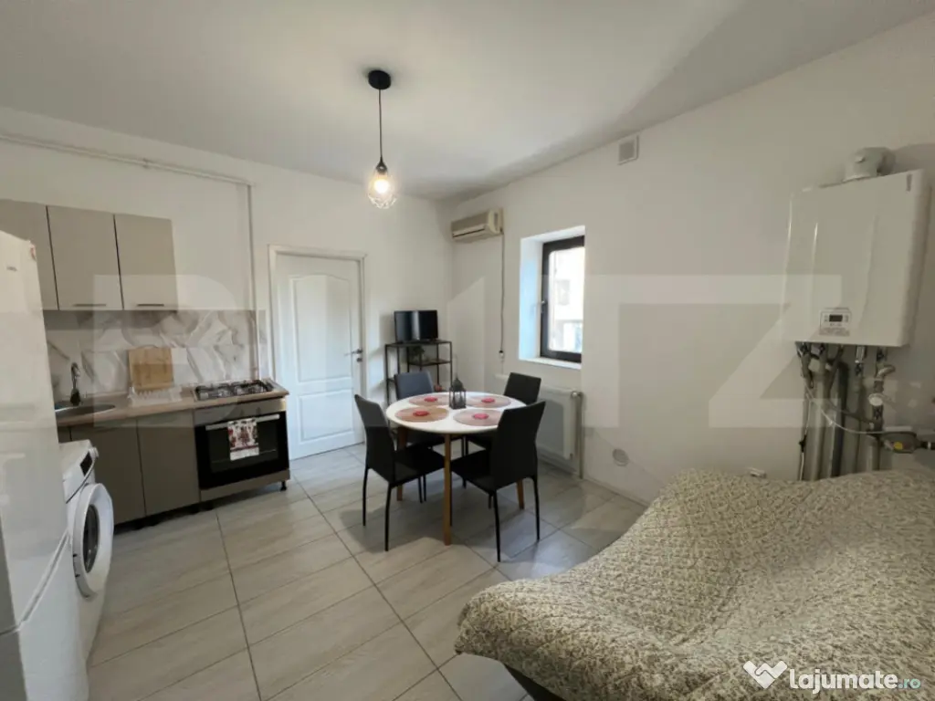 Studio de vanzare, 37.01 mp, zona Ultracentrală 