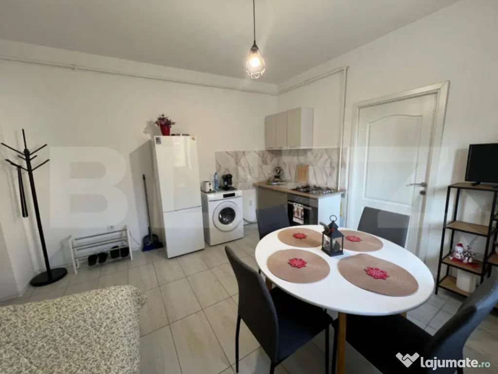 Studio de vanzare, 37.01 mp, zona Ultracentrală 