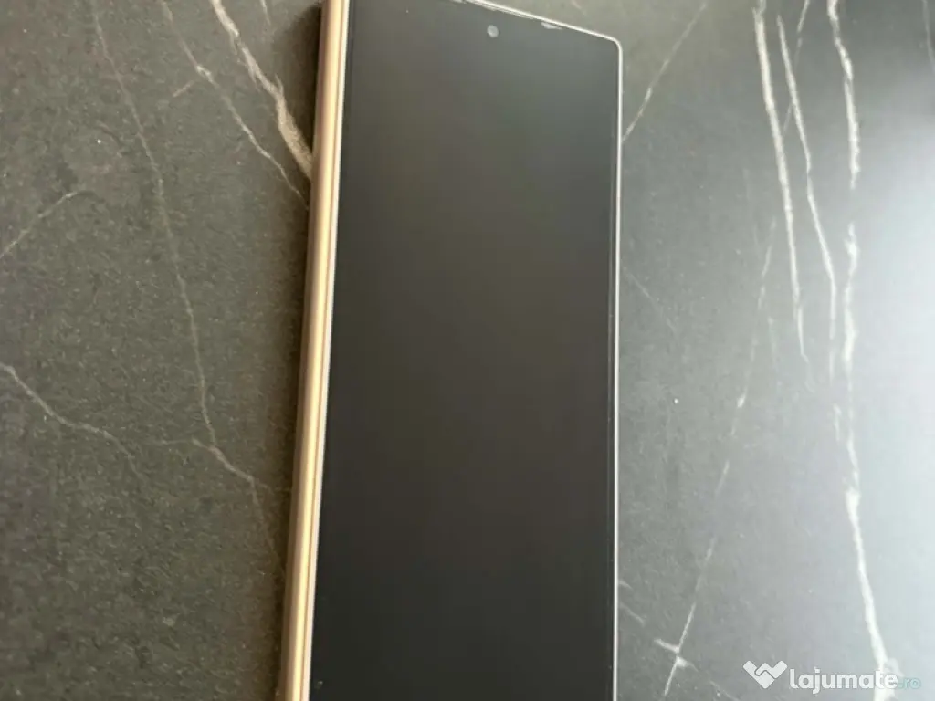 Samsung Galaxy Z fold 6 Pink 