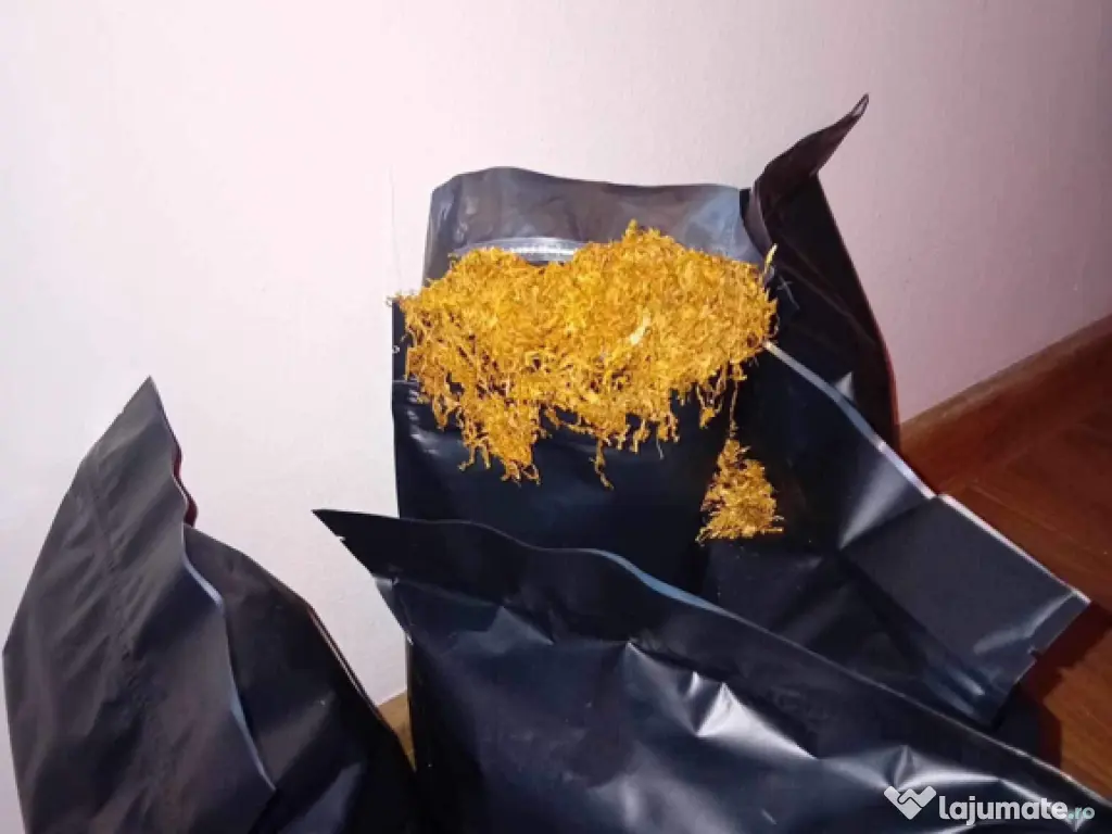 Calitate premium pantry fumat