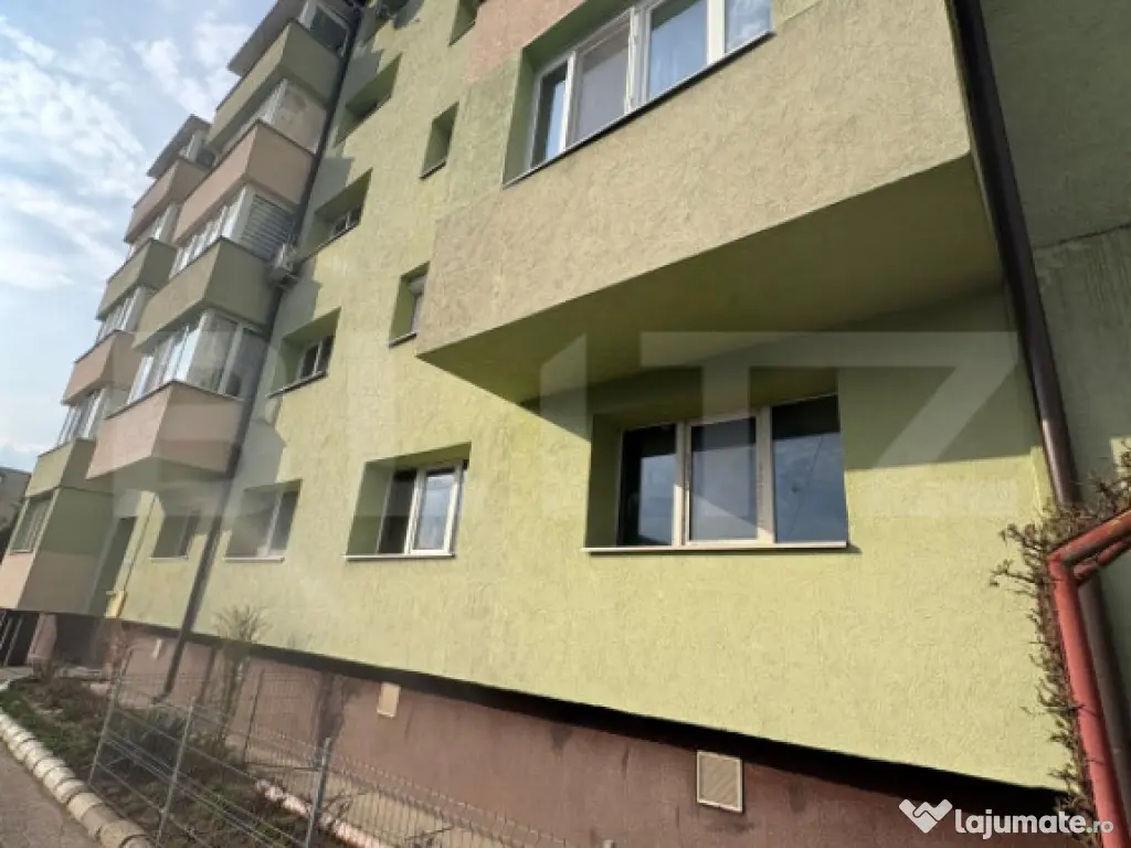 Apartament 2 camere ETAJ INTERMEDIAR ZONA SUD 