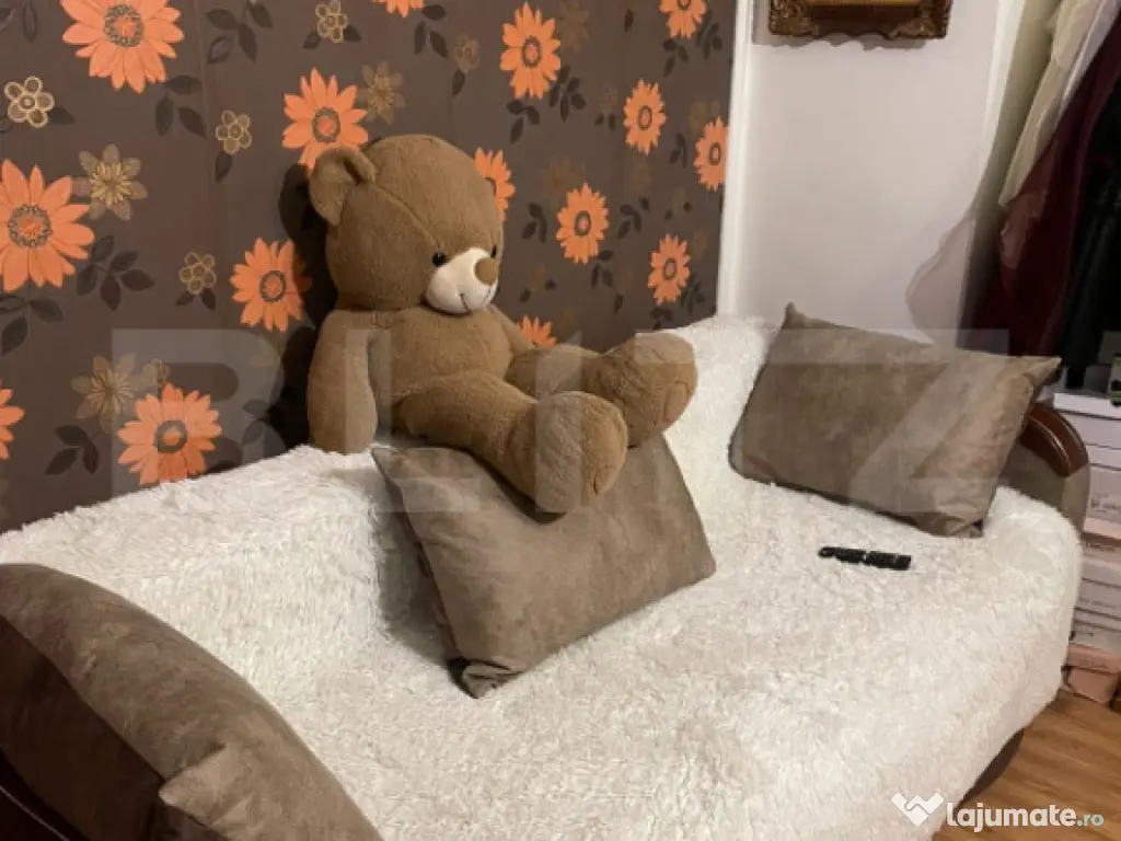 Apartament 2 camere ETAJ INTERMEDIAR ZONA SUD 