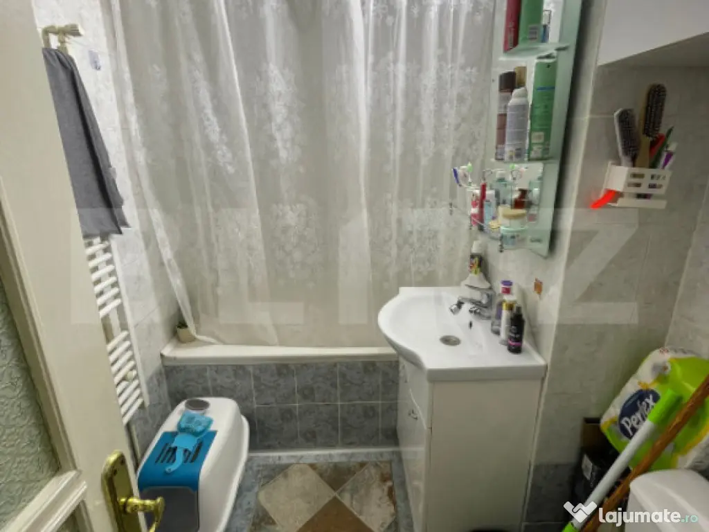 Apartament 2 camere ETAJ INTERMEDIAR ZONA SUD 