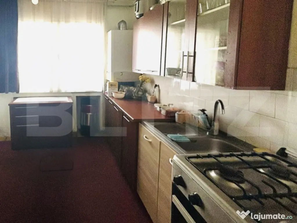 De vânzare | Apartament 2 camere, 50mp | Micro 16 | Comisio 