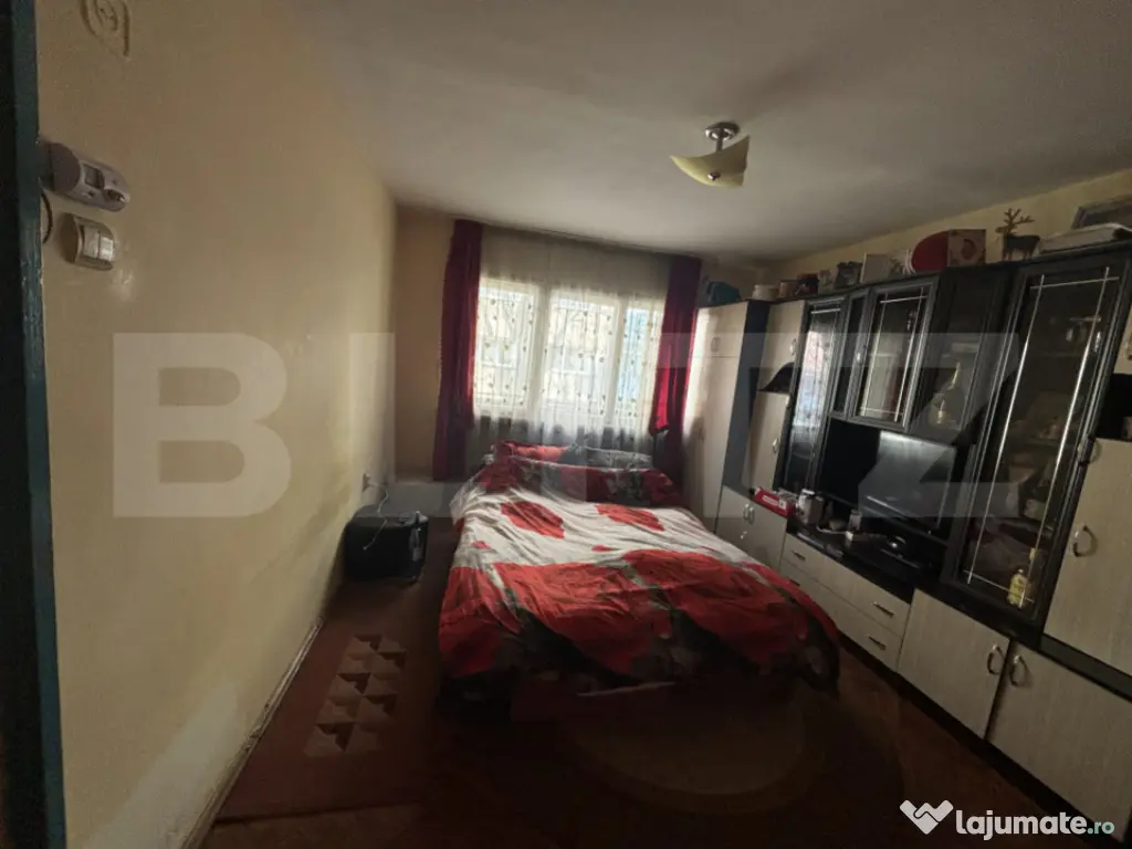 De vânzare | Apartament 2 camere, 50mp | Micro 16 | Comisio 