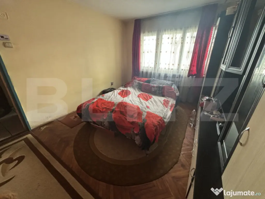 De vânzare | Apartament 2 camere, 50mp | Micro 16 | Comisio 