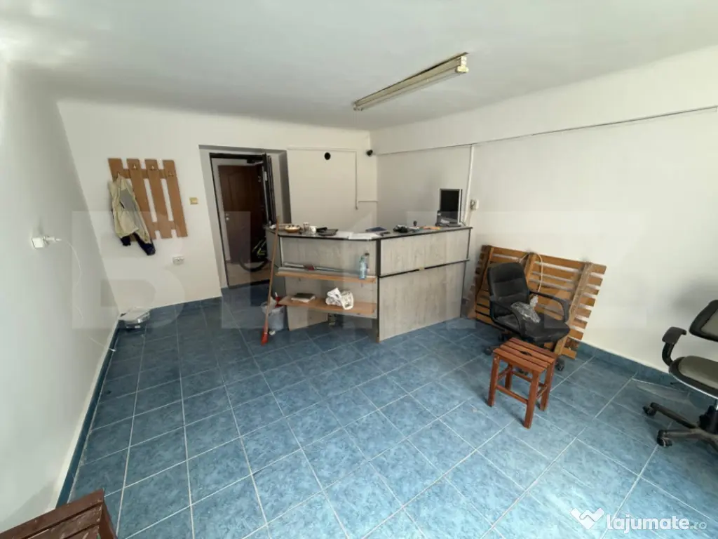Oferta! Spatiu comercial, 35mp, zona Magazin Central 
