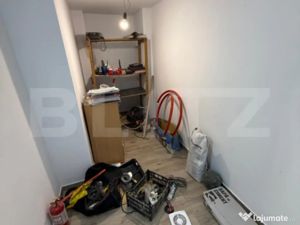 Oferta! Spatiu comercial, 35mp, zona Magazin Central 