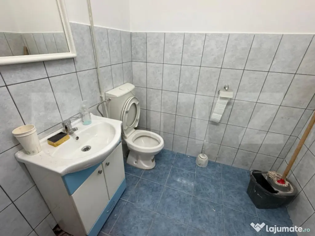 Oferta! Spatiu comercial, 35mp, zona Magazin Central 