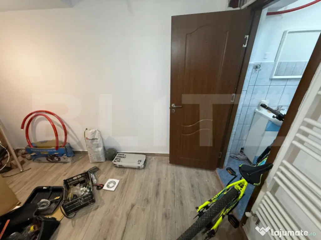 Oferta! Spatiu comercial, 35mp, zona Magazin Central 