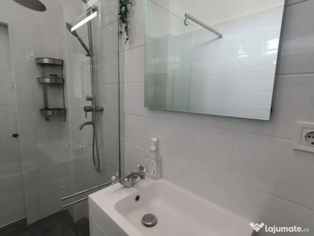 All-inclusive Studio Ultracentral Location - Romana 