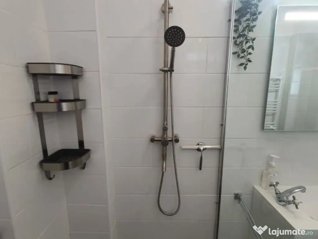 All-inclusive Studio Ultracentral Location - Romana 