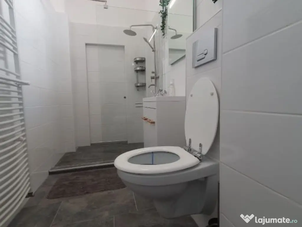 All-inclusive Studio Ultracentral Location - Romana 