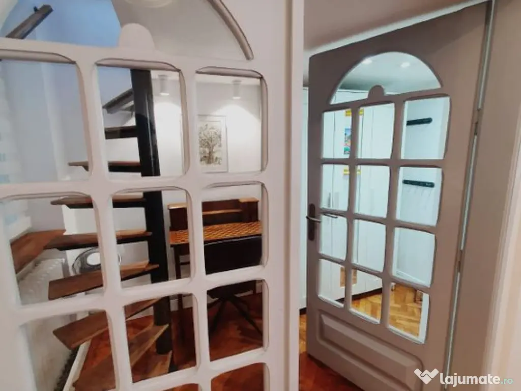 All-inclusive Studio Ultracentral Location - Romana 