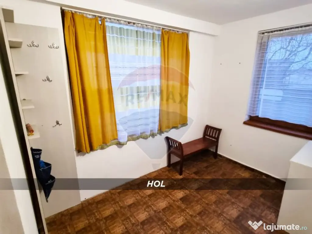 Casa care te primeste cu adevarat în Sasar – 3 dormito... 