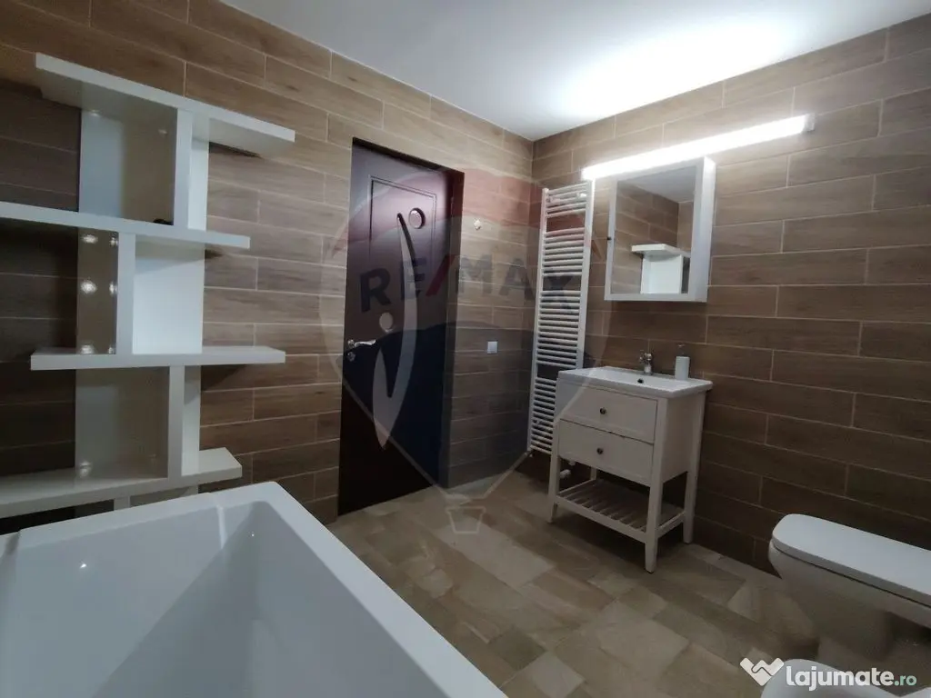 Casa care te primeste cu adevarat în Sasar – 3 dormito... 