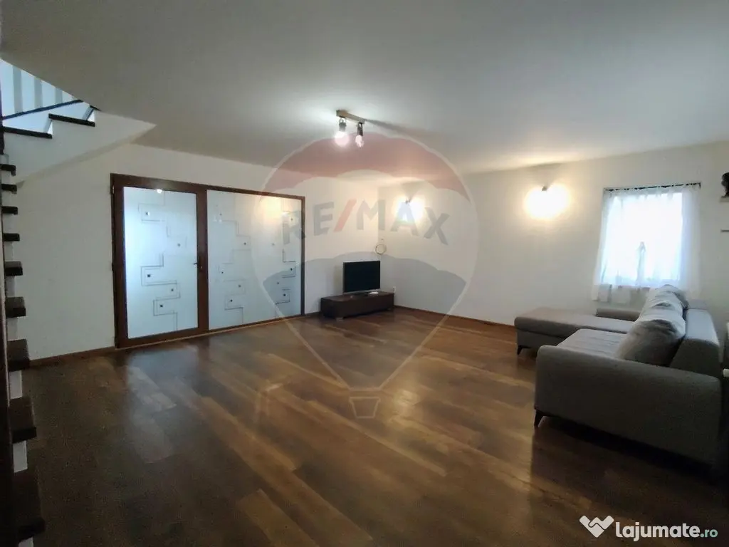 Casa care te primeste cu adevarat în Sasar – 3 dormito... 