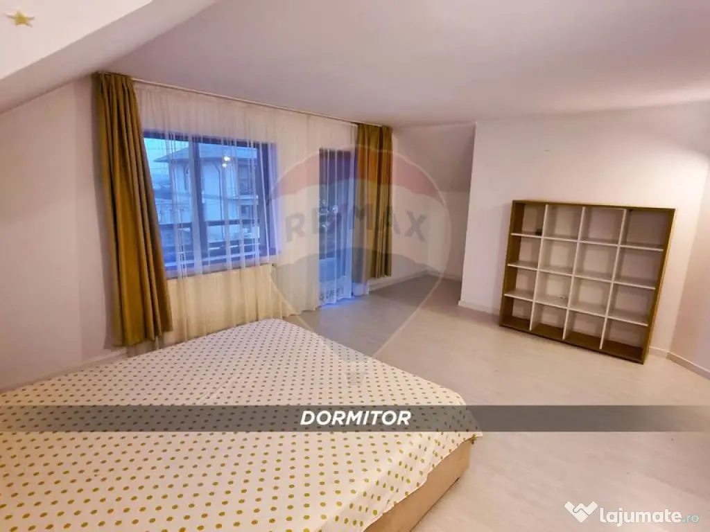 Casa care te primeste cu adevarat în Sasar – 3 dormito... 