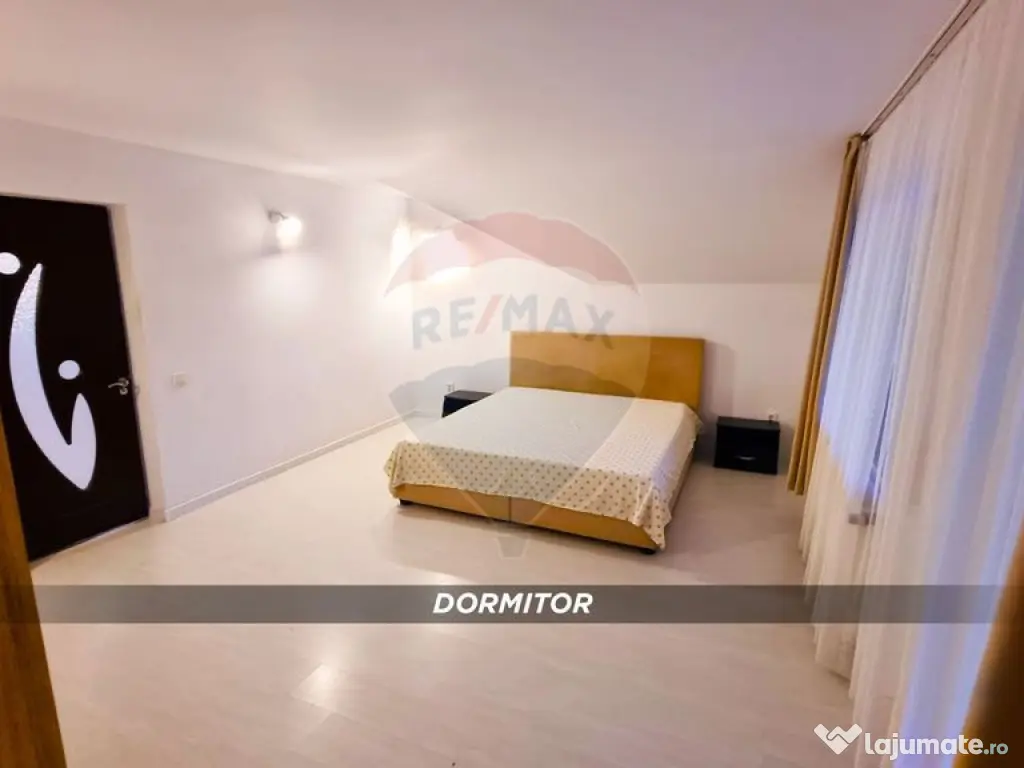 Casă de vânzare în Săsar – 3 dormitoare, garaj, com... 