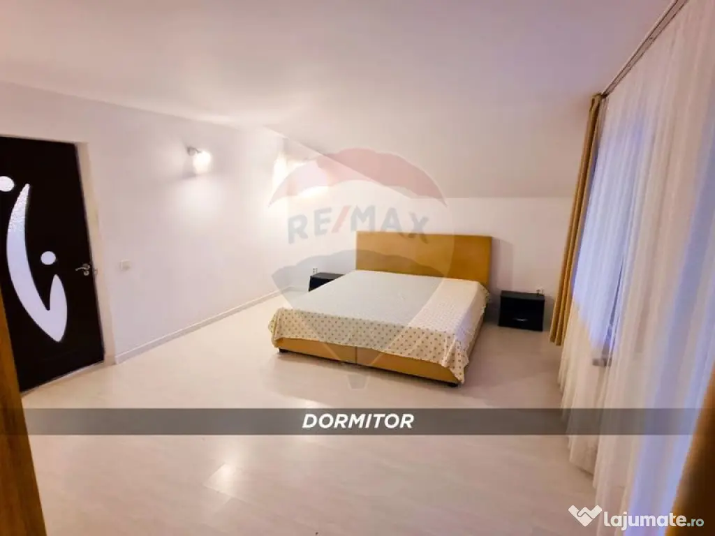 Comision 0% – Casă primitoare în Săsar, 3 dormitoare... 