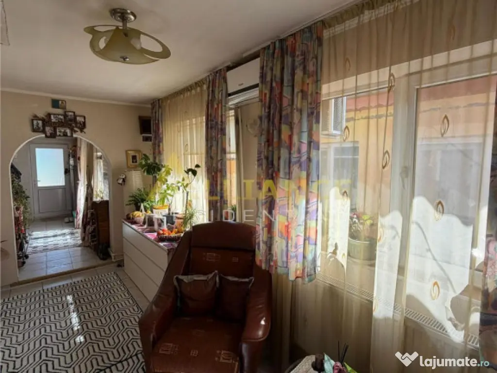 Anghel Saligny | Casa | 754mp teren - Pallady 