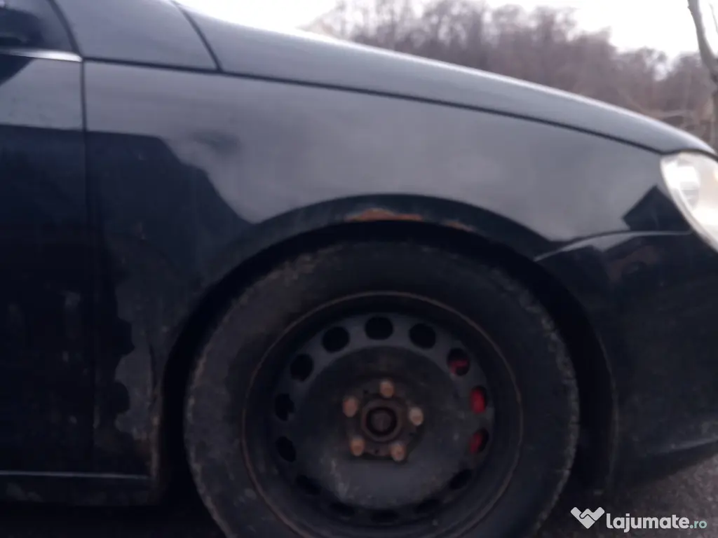 Vw Eos 2.0 TDI Cabrio 